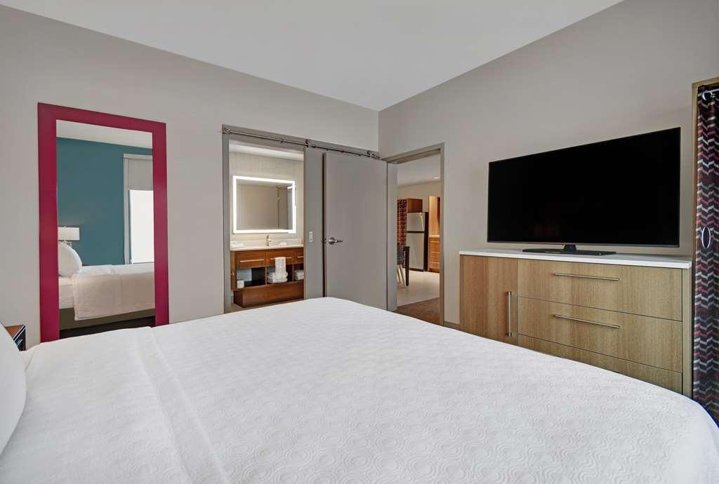 Home2 Suites By Hilton Blacksburg University ห้อง รูปภาพ